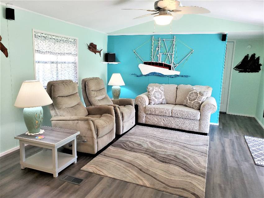 Mobile Home Living Room Decorating Ideas